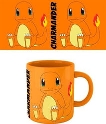 Pokemon Licensed Mugs