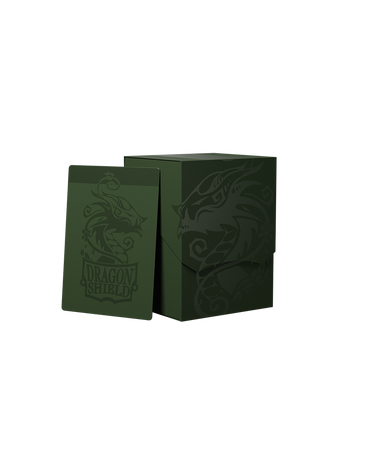 Dragon Shield Deckshell (Deckboxes)