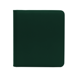Dex Zipper Binder 480 (12-pocket)