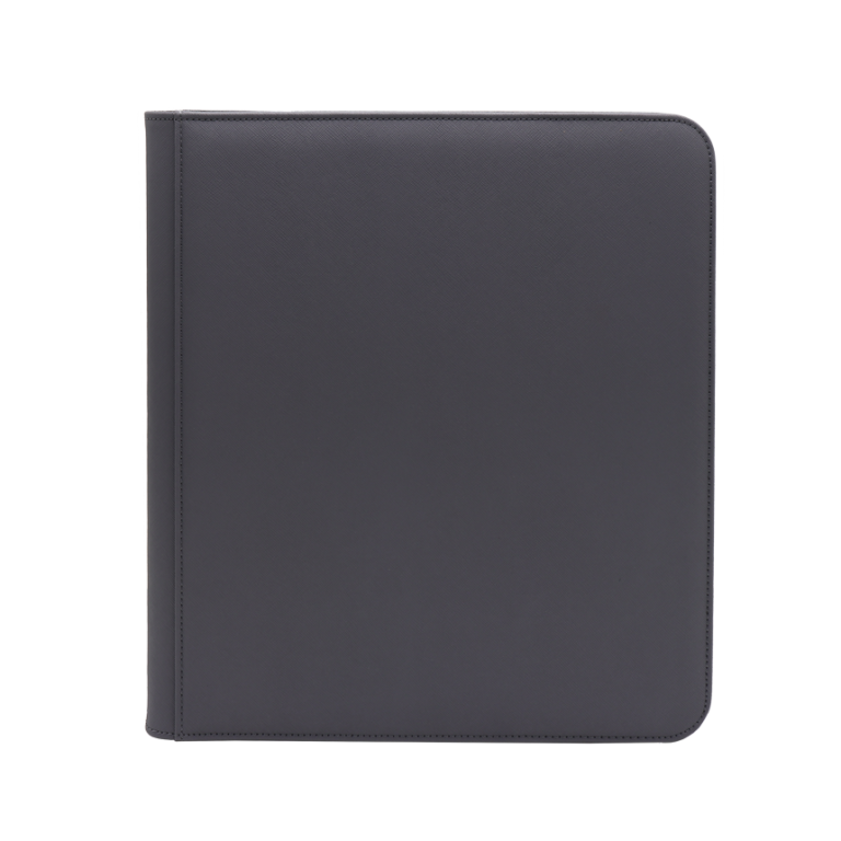 Dex Zipper Binder 480 (12-pocket)