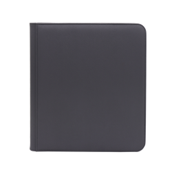 Dex Zipper Binder 480 (12-pocket)