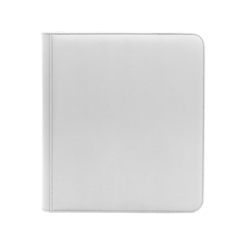Dex Zipper Binder 480 (12-pocket)