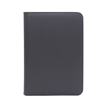 Dex Zipper Binder 360 (9-pocket)