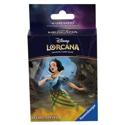 Disney Lorcana TCG Sleeves Ursula's Return