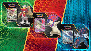 PKM Tin (Divergent Powers)