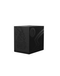 Dragon Shield Double Deckshell (Deckboxes)