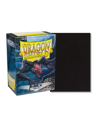 Dragon Shield Sleeves Matte (standard size)