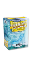 Dragon Shield Sleeves Matte (standard size)