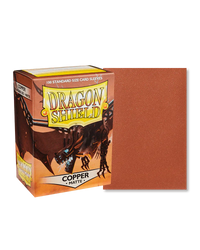 Dragon Shield Sleeves Matte (standard size)