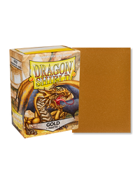 Dragon Shield Sleeves Matte (standard size)