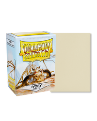 Dragon Shield Sleeves Matte (standard size)