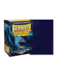 Dragon Shield Sleeves Matte (standard size)