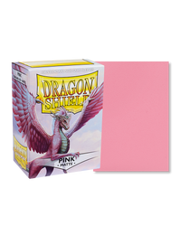 Dragon Shield Sleeves Matte (standard size)