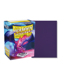 Dragon Shield Sleeves Matte (standard size)