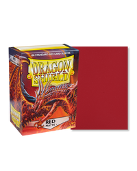 Dragon Shield Sleeves Matte (standard size)