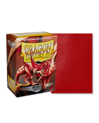 Dragon Shield Sleeves Matte (standard size)