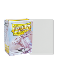 Dragon Shield Sleeves Matte (standard size)
