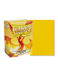 Dragon Shield Sleeves Matte (standard size)