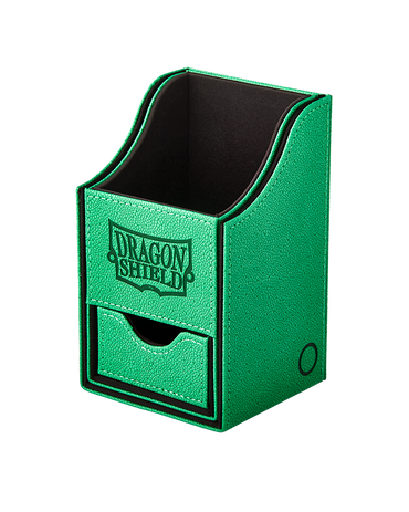 Dragon Shield Nest+ 100 Deckbox
