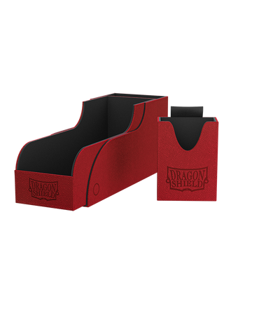 Dragon Shield Nest+ 300 Deckbox