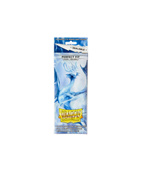 Dragon Shield Inner Sleeves - Perfect Fit Sealable Clear