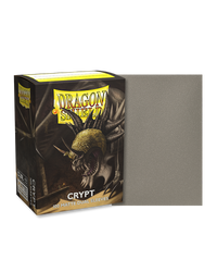 Dragon Shield Sleeves Matte Dual (standard)