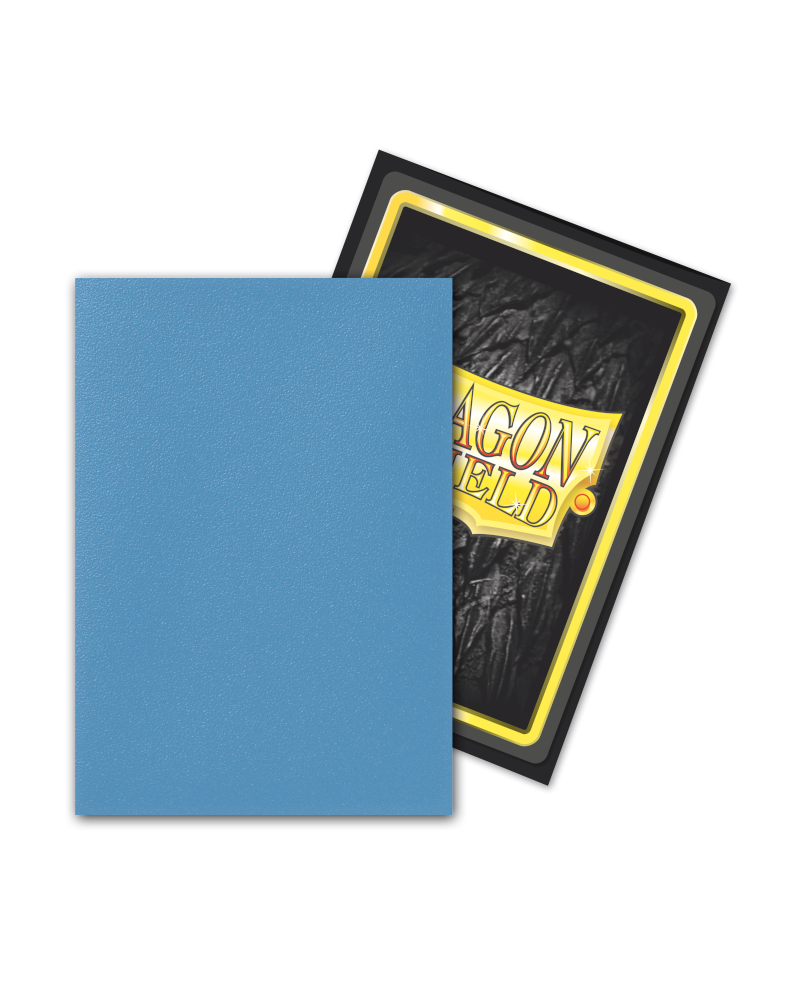 Dragon Shield Sleeves Matte Dual (japanese/ygo)