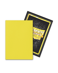 Dragon Shield Sleeves Matte Dual (japanese/ygo)