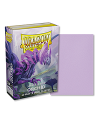 Dragon Shield Sleeves Matte Dual (japanese/ygo)