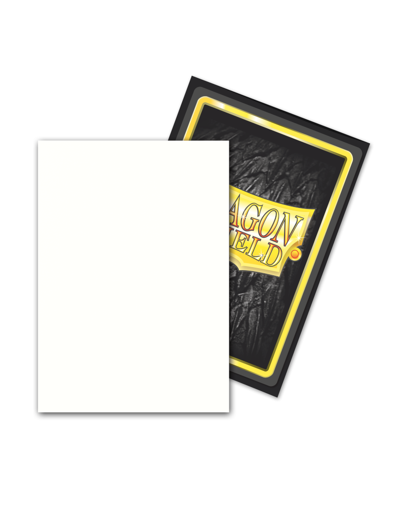 Dragon Shield Sleeves Matte Dual (japanese/ygo)