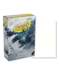 Dragon Shield Sleeves Matte Dual (japanese/ygo)