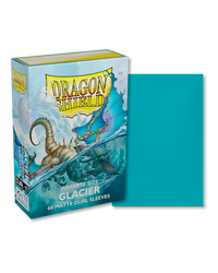 Dragon Shield Sleeves Matte Dual (japanese/ygo)