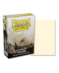 Dragon Shield Sleeves Matte Dual (japanese/ygo)