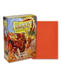 Dragon Shield Sleeves Matte Dual (japanese/ygo)