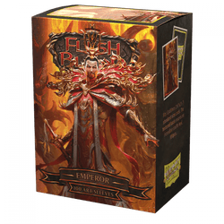 Dragon Shield Flesh and Blood Art Sleeves (standard size)
