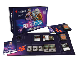 MTG Beginner Box - Foundations