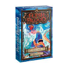 FAB Blitz Deck - Part the Mistveil