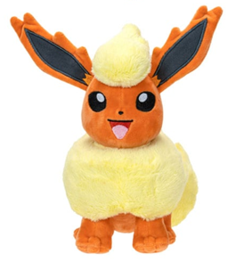 Pokemon Plush (20cm)