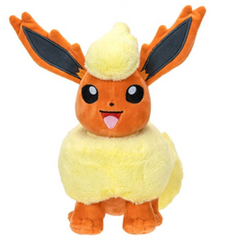 Pokemon Plush (20cm)