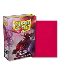 Dragon Shield Sleeves Matte Dual (japanese/ygo)