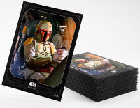 Gamegenic Star Wars Unlimited Art Sleeves