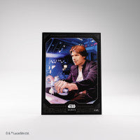Gamegenic Star Wars Unlimited Art Sleeves