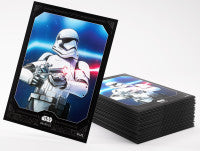 Gamegenic Star Wars Unlimited Art Sleeves