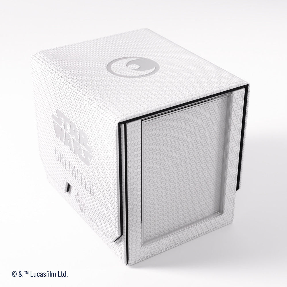 Gamegenic Star Wars Unlimited Deck Pod