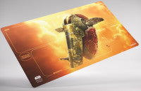 Gamegenic Star Wars Unlimited Game Mat
