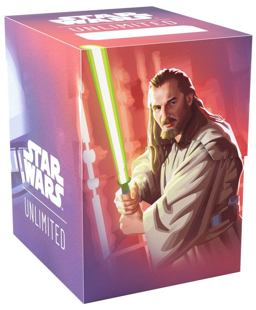 Gamegenic Star Wars Unlimited Soft Crate