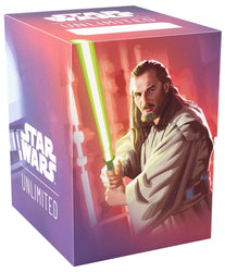 Gamegenic Star Wars Unlimited Soft Crate