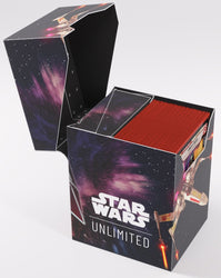 Gamegenic Star Wars Unlimited Soft Crate