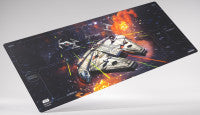 Gamegenic Star Wars Unlimited Game Mat