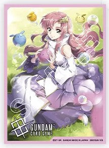 Gundam TCG Official Sleeves - [E01]